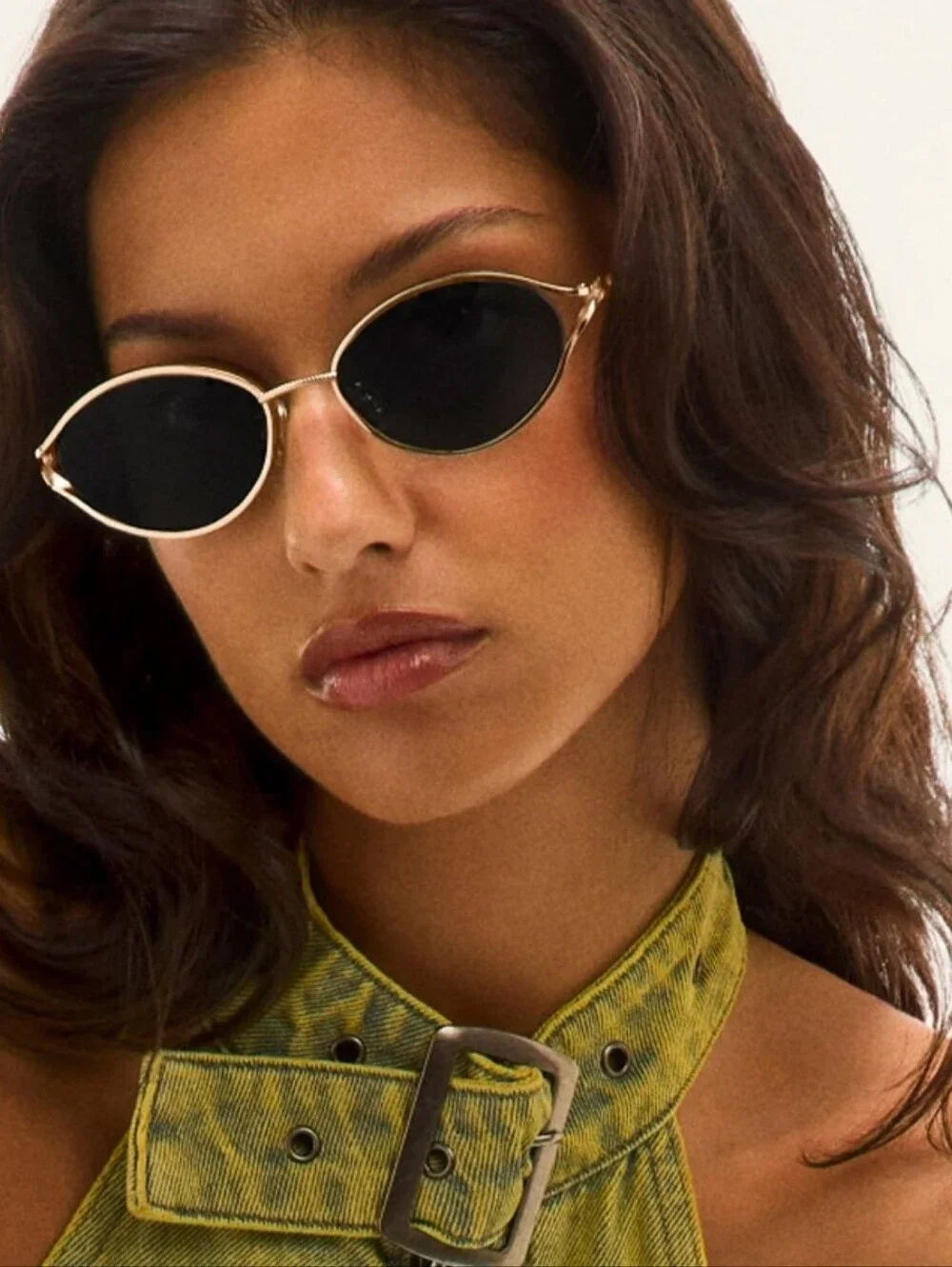 Quay You Wish Sunglasses